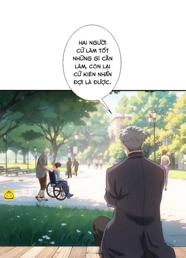 Ta Có Thể Thấy Tỉ Lệ Thành Công Chapter 339 - Trang 3