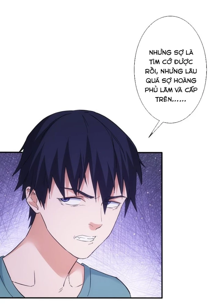 Ta Có Thể Thấy Tỉ Lệ Thành Công Chapter 339 - Trang 3