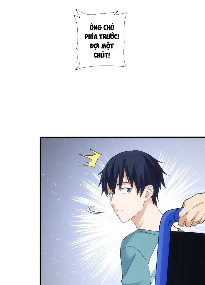 Ta Có Thể Thấy Tỉ Lệ Thành Công Chapter 339 - Trang 3