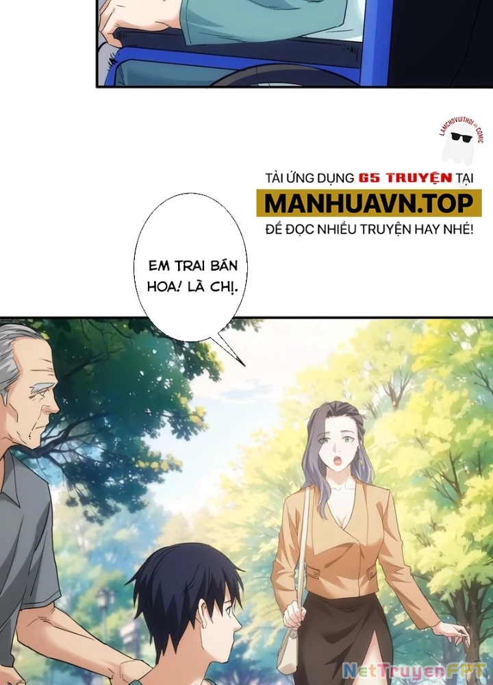Ta Có Thể Thấy Tỉ Lệ Thành Công Chapter 339 - Trang 3