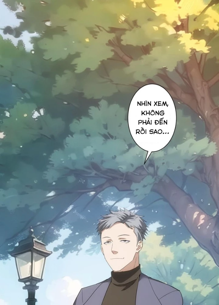 Ta Có Thể Thấy Tỉ Lệ Thành Công Chapter 339 - Trang 3