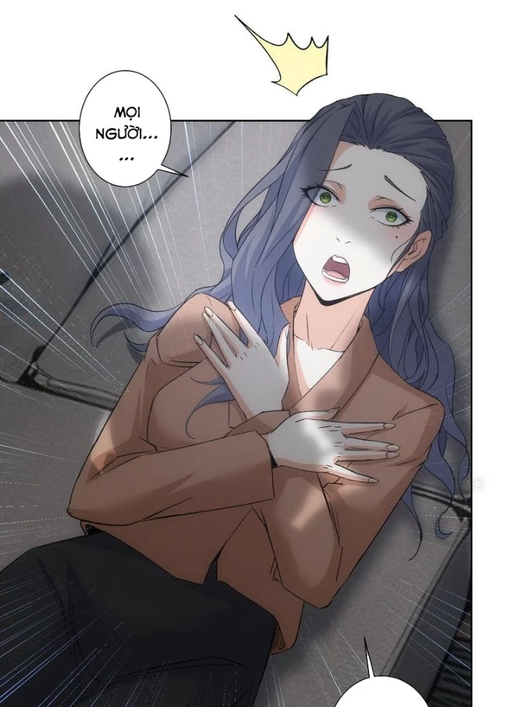Ta Có Thể Thấy Tỉ Lệ Thành Công Chapter 340 - Trang 3