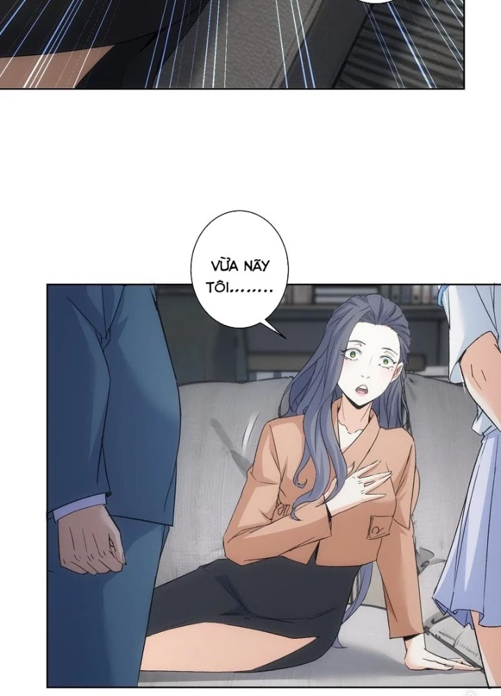 Ta Có Thể Thấy Tỉ Lệ Thành Công Chapter 340 - Trang 3