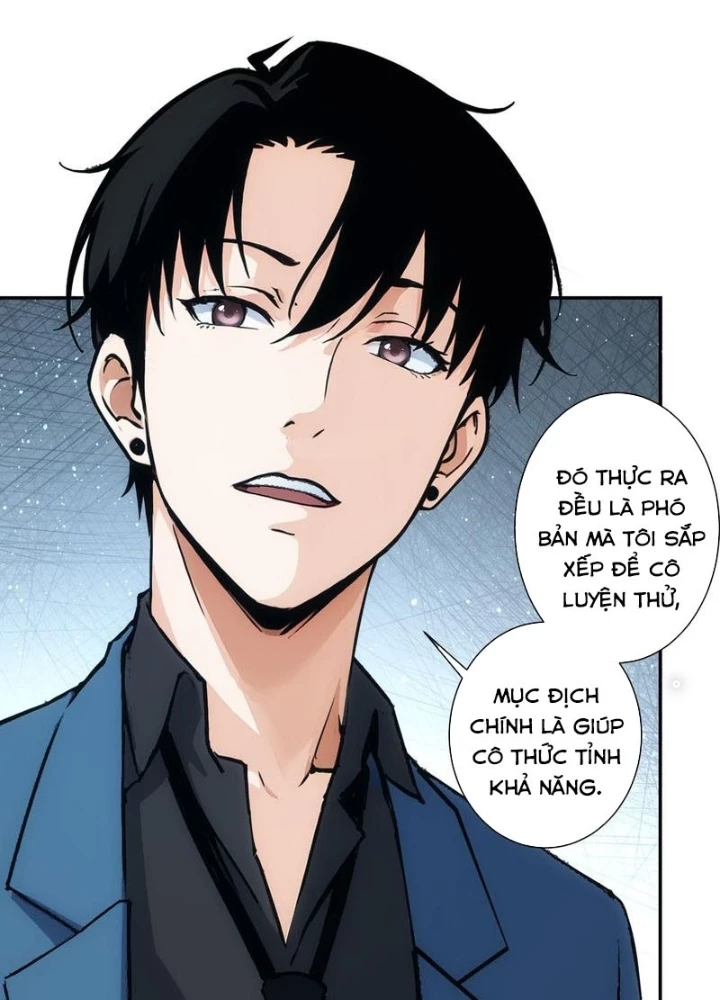 Ta Có Thể Thấy Tỉ Lệ Thành Công Chapter 340 - Trang 3