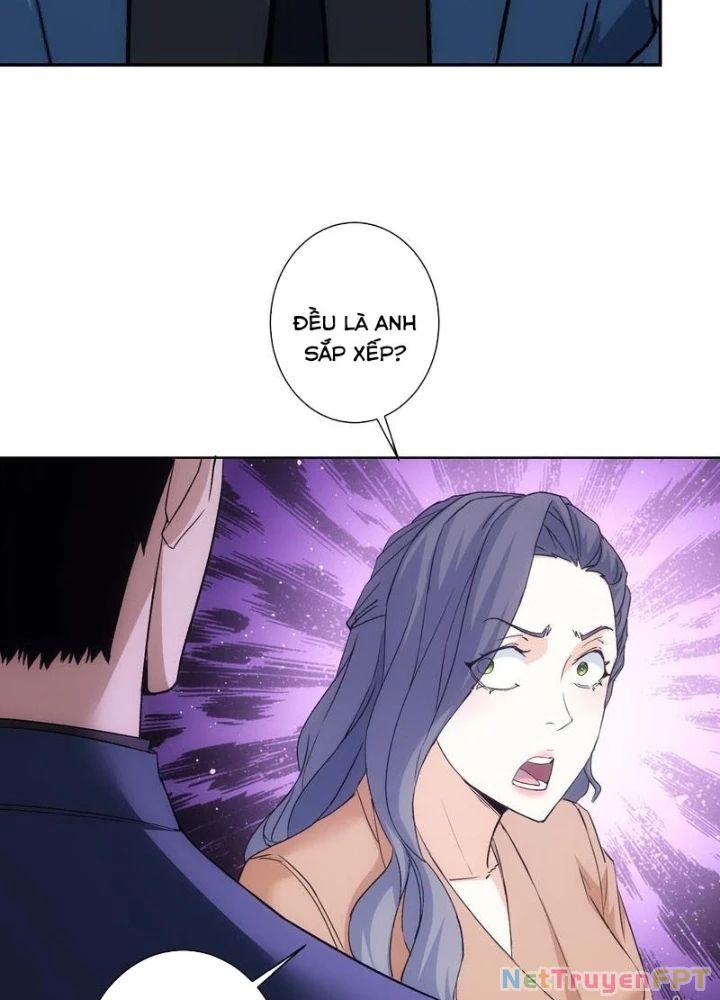 Ta Có Thể Thấy Tỉ Lệ Thành Công Chapter 340 - Trang 3