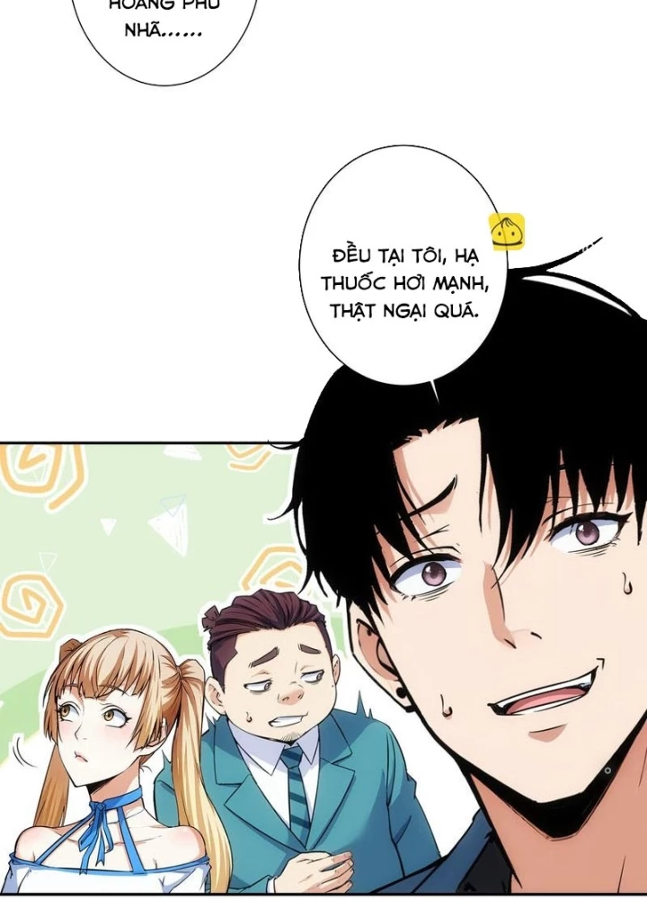 Ta Có Thể Thấy Tỉ Lệ Thành Công Chapter 340 - Trang 3