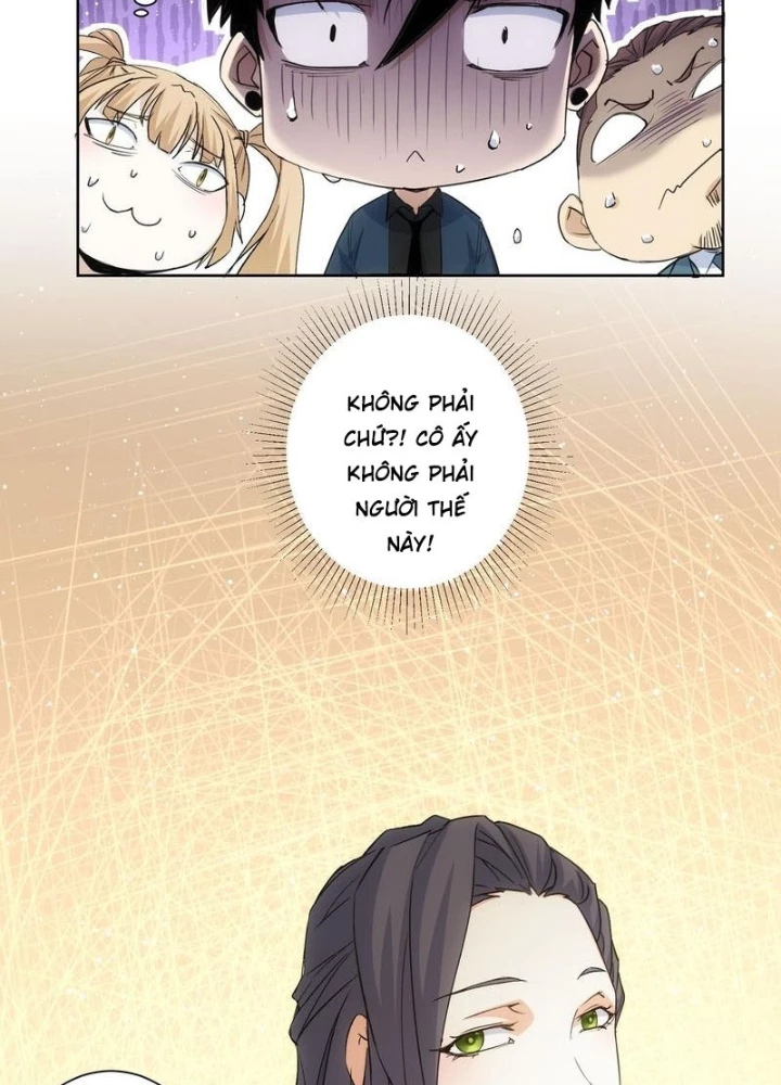 Ta Có Thể Thấy Tỉ Lệ Thành Công Chapter 340 - Trang 3