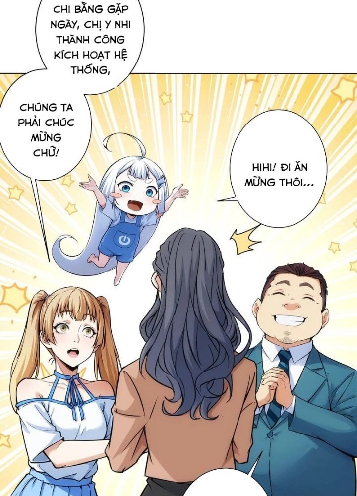 Ta Có Thể Thấy Tỉ Lệ Thành Công Chapter 340 - Trang 3