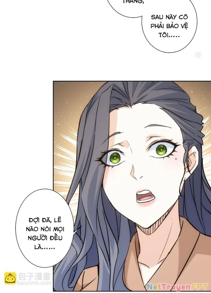 Ta Có Thể Thấy Tỉ Lệ Thành Công Chapter 340 - Trang 3