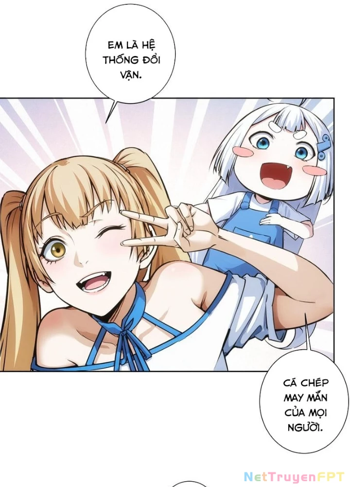Ta Có Thể Thấy Tỉ Lệ Thành Công Chapter 340 - Trang 3