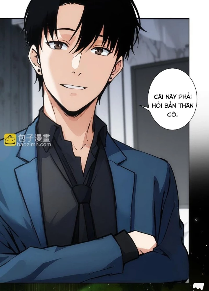 Ta Có Thể Thấy Tỉ Lệ Thành Công Chapter 340 - Trang 3