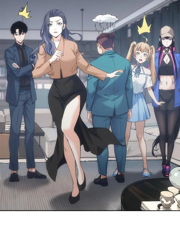Ta Có Thể Thấy Tỉ Lệ Thành Công Chapter 340 - Trang 3