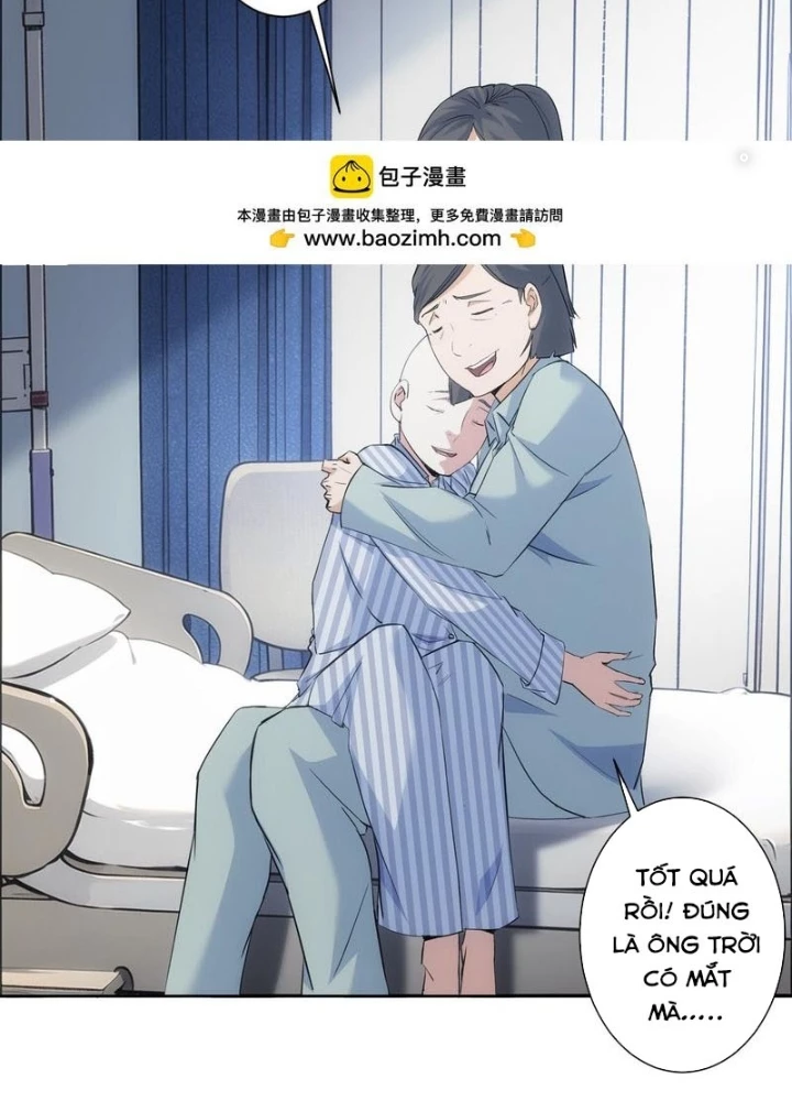 Ta Có Thể Thấy Tỉ Lệ Thành Công Chapter 340 - Trang 3