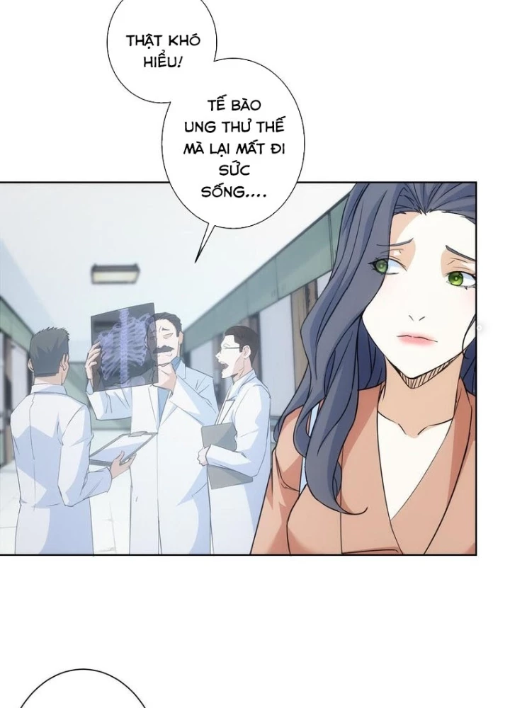 Ta Có Thể Thấy Tỉ Lệ Thành Công Chapter 340 - Trang 3