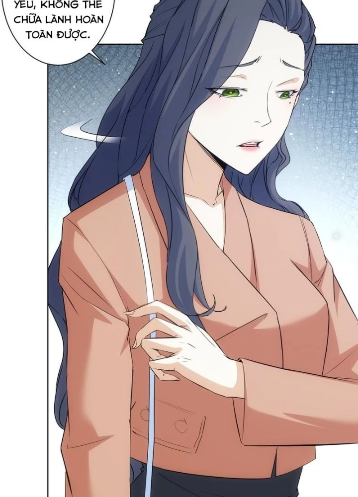 Ta Có Thể Thấy Tỉ Lệ Thành Công Chapter 340 - Trang 3