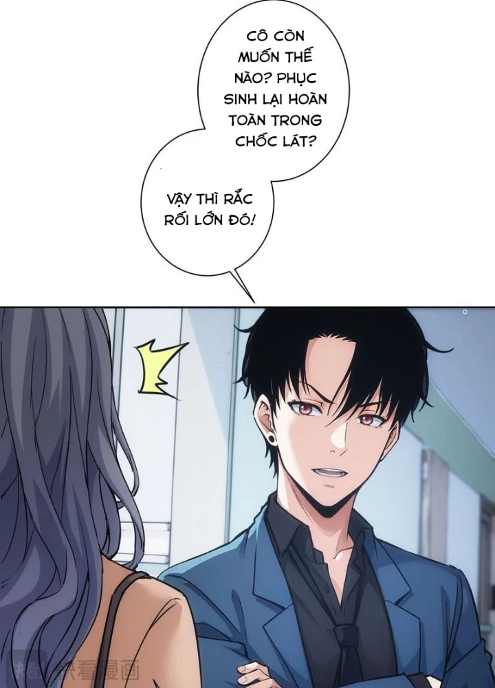 Ta Có Thể Thấy Tỉ Lệ Thành Công Chapter 340 - Trang 3
