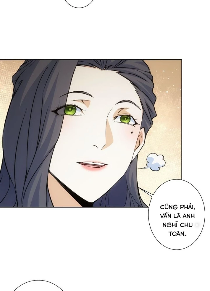 Ta Có Thể Thấy Tỉ Lệ Thành Công Chapter 340 - Trang 3