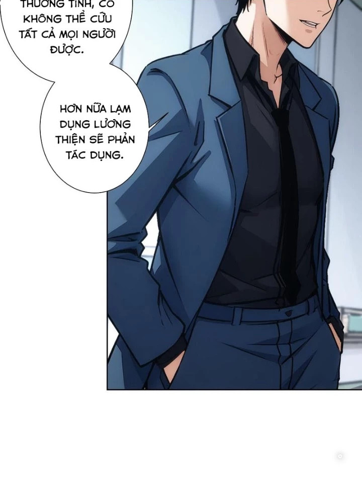 Ta Có Thể Thấy Tỉ Lệ Thành Công Chapter 340 - Trang 3
