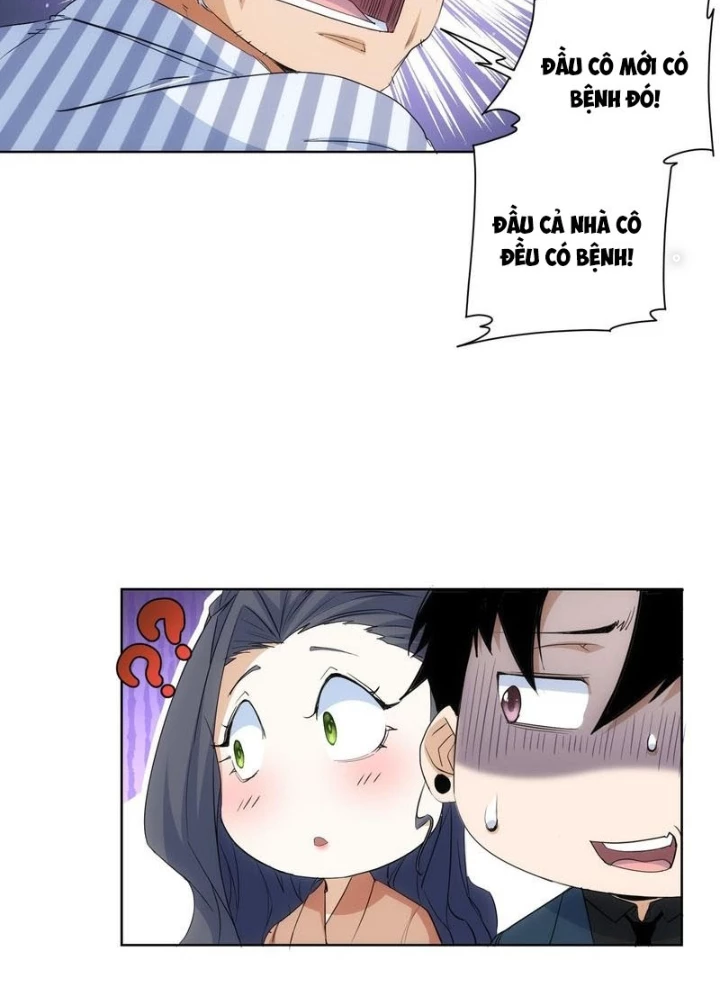 Ta Có Thể Thấy Tỉ Lệ Thành Công Chapter 340 - Trang 3