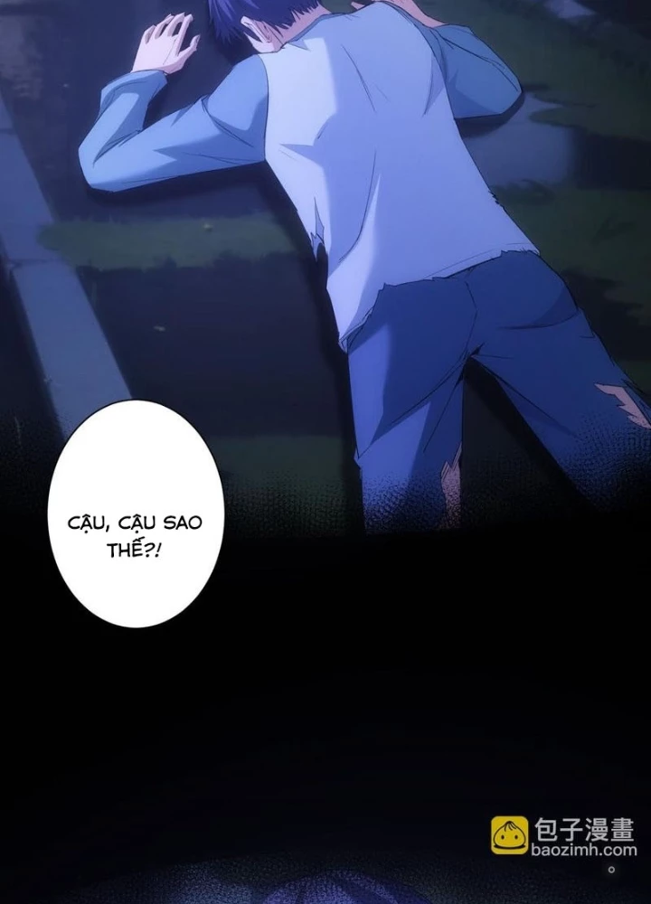 Ta Có Thể Thấy Tỉ Lệ Thành Công Chapter 340 - Trang 3