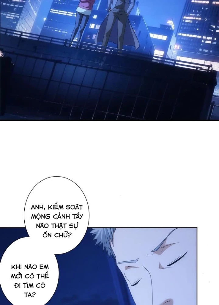 Ta Có Thể Thấy Tỉ Lệ Thành Công Chapter 340 - Trang 3