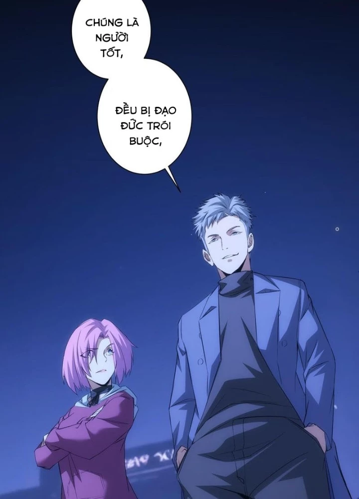 Ta Có Thể Thấy Tỉ Lệ Thành Công Chapter 340 - Trang 3