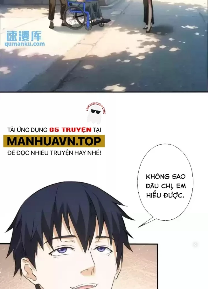 Ta Có Thể Thấy Tỉ Lệ Thành Công Chapter 341 - Trang 3