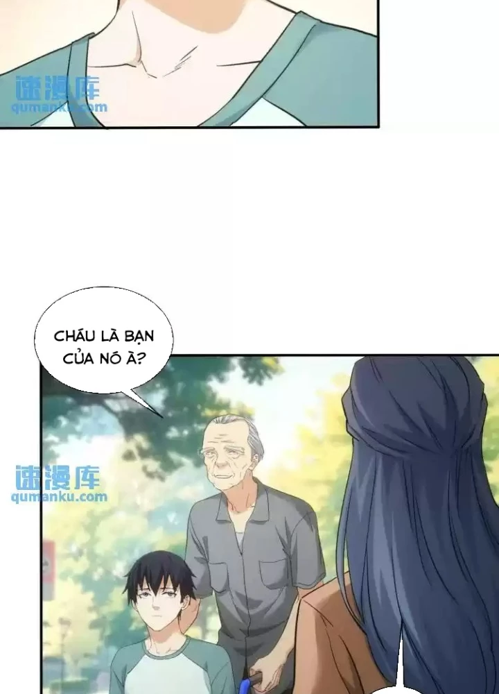 Ta Có Thể Thấy Tỉ Lệ Thành Công Chapter 341 - Trang 3