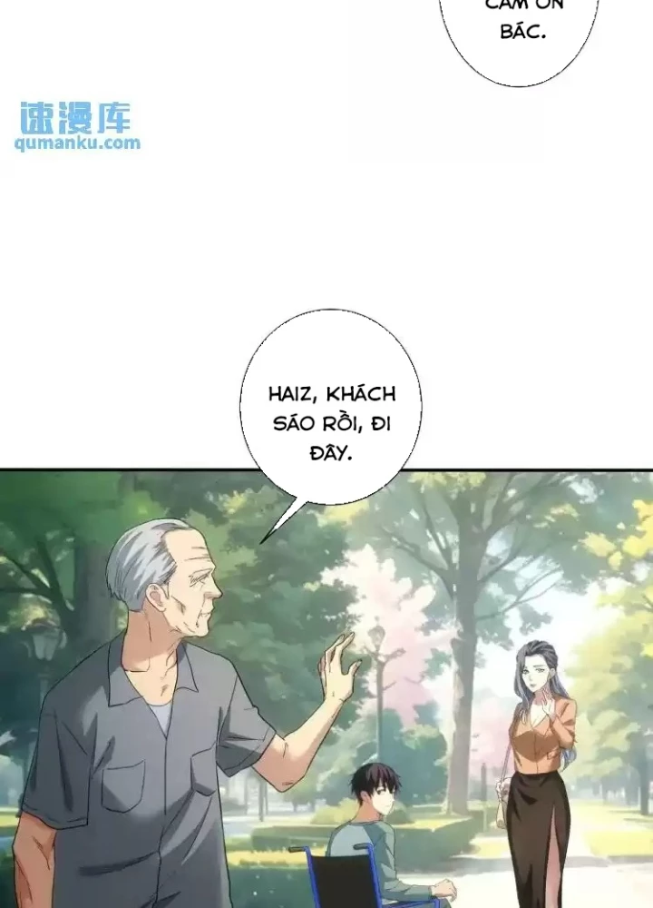 Ta Có Thể Thấy Tỉ Lệ Thành Công Chapter 341 - Trang 3