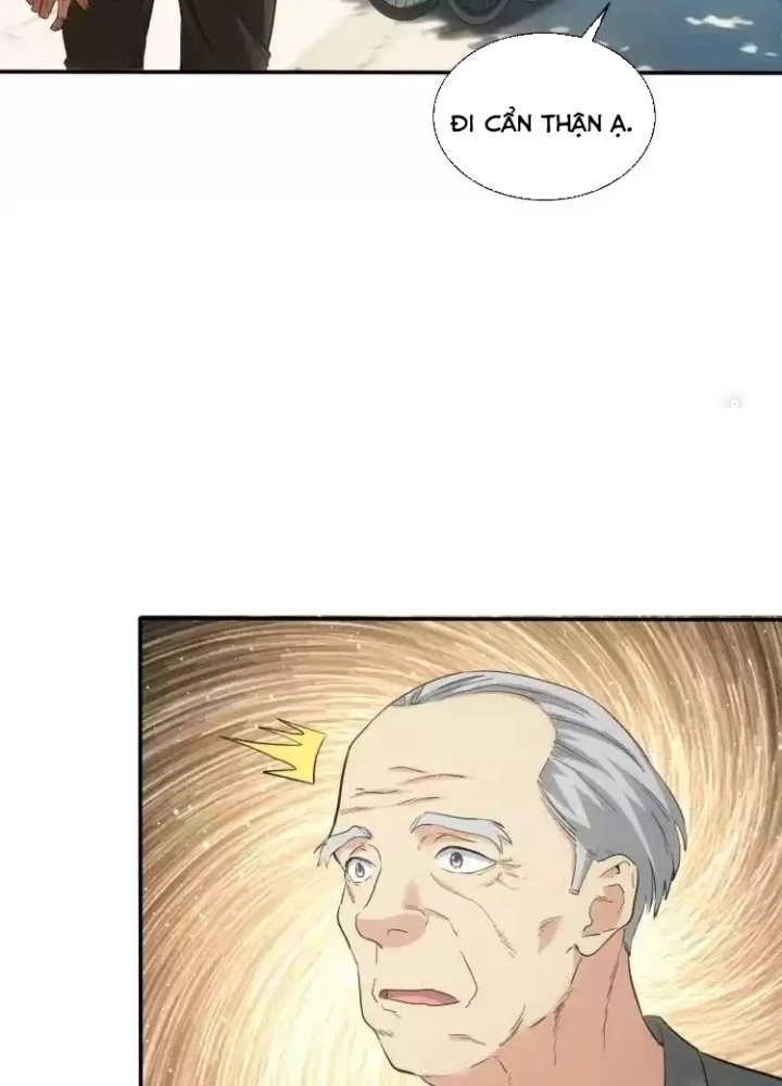 Ta Có Thể Thấy Tỉ Lệ Thành Công Chapter 341 - Trang 3