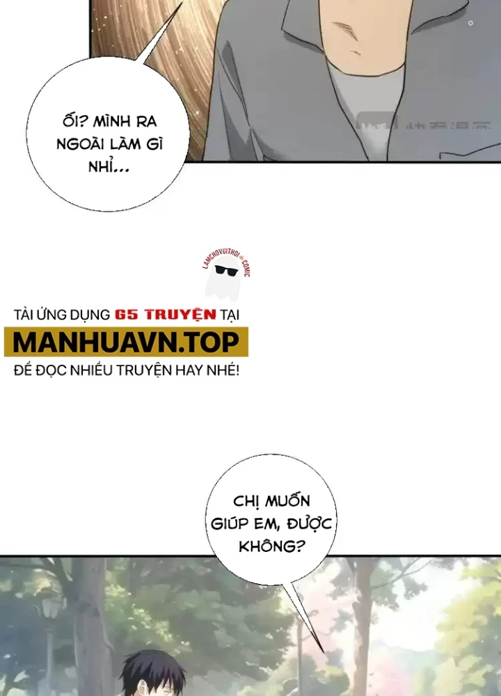 Ta Có Thể Thấy Tỉ Lệ Thành Công Chapter 341 - Trang 3