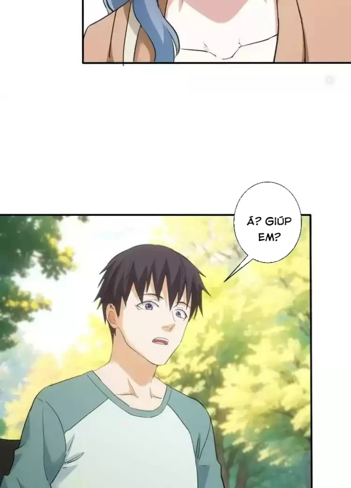 Ta Có Thể Thấy Tỉ Lệ Thành Công Chapter 341 - Trang 3