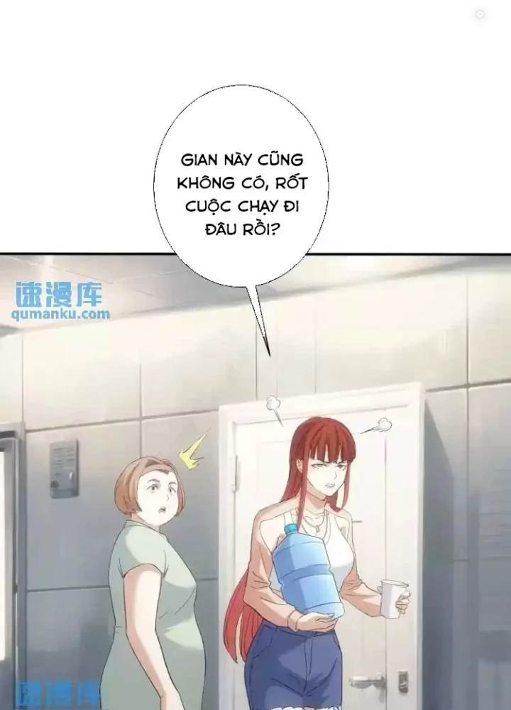 Ta Có Thể Thấy Tỉ Lệ Thành Công Chapter 341 - Trang 3