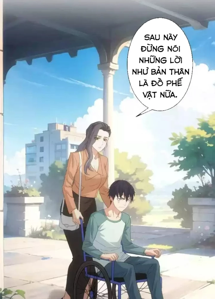Ta Có Thể Thấy Tỉ Lệ Thành Công Chapter 341 - Trang 3