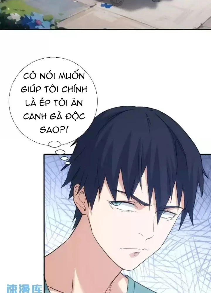 Ta Có Thể Thấy Tỉ Lệ Thành Công Chapter 341 - Trang 3