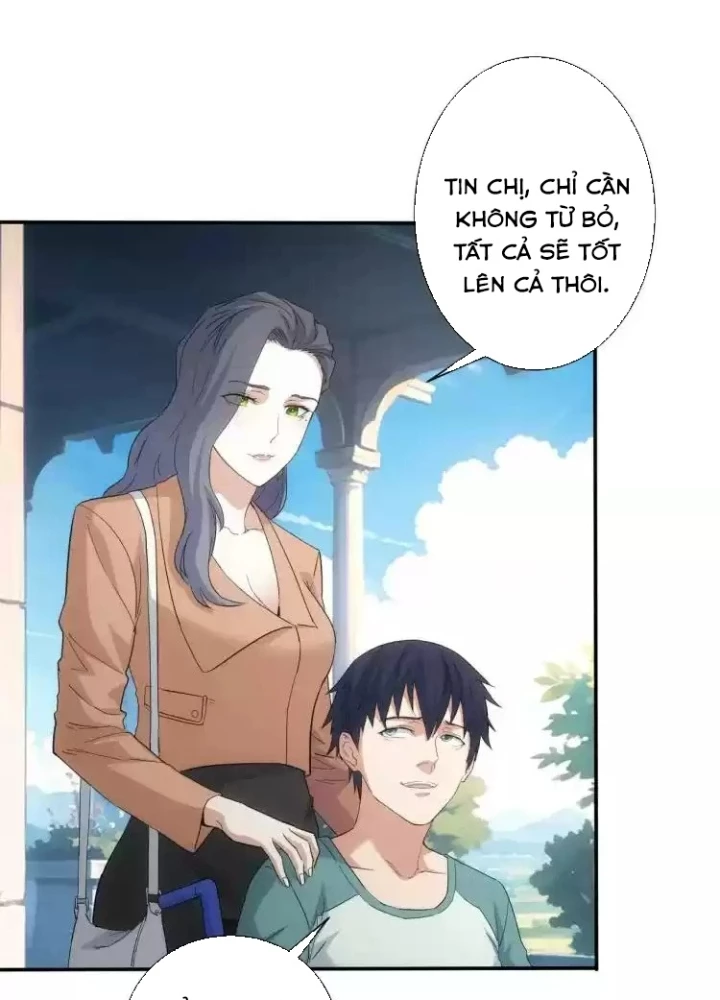 Ta Có Thể Thấy Tỉ Lệ Thành Công Chapter 341 - Trang 3