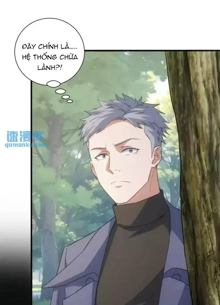Ta Có Thể Thấy Tỉ Lệ Thành Công Chapter 341 - Trang 3