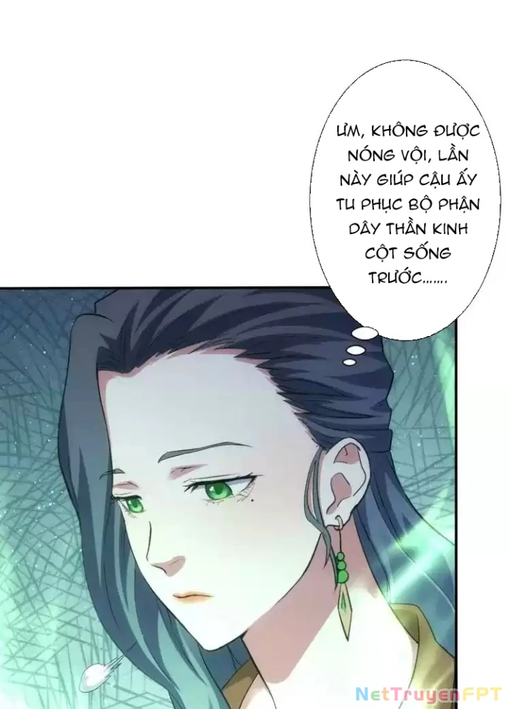 Ta Có Thể Thấy Tỉ Lệ Thành Công Chapter 341 - Trang 3