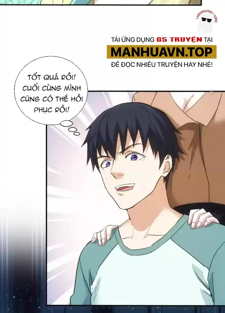 Ta Có Thể Thấy Tỉ Lệ Thành Công Chapter 341 - Trang 3