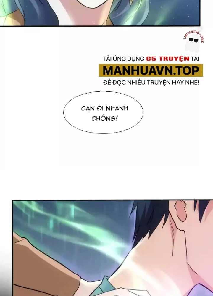 Ta Có Thể Thấy Tỉ Lệ Thành Công Chapter 341 - Trang 3