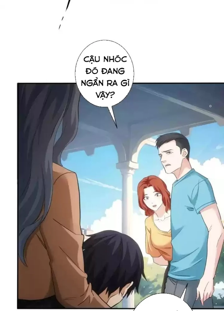 Ta Có Thể Thấy Tỉ Lệ Thành Công Chapter 341 - Trang 3