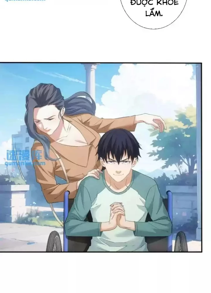 Ta Có Thể Thấy Tỉ Lệ Thành Công Chapter 341 - Trang 3