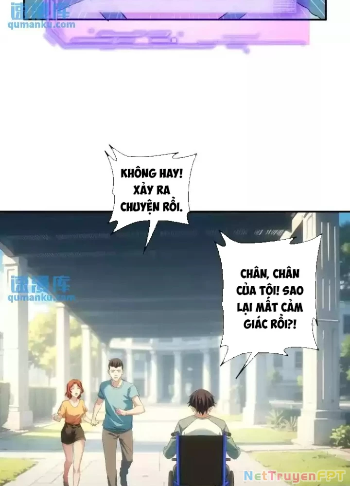 Ta Có Thể Thấy Tỉ Lệ Thành Công Chapter 341 - Trang 3
