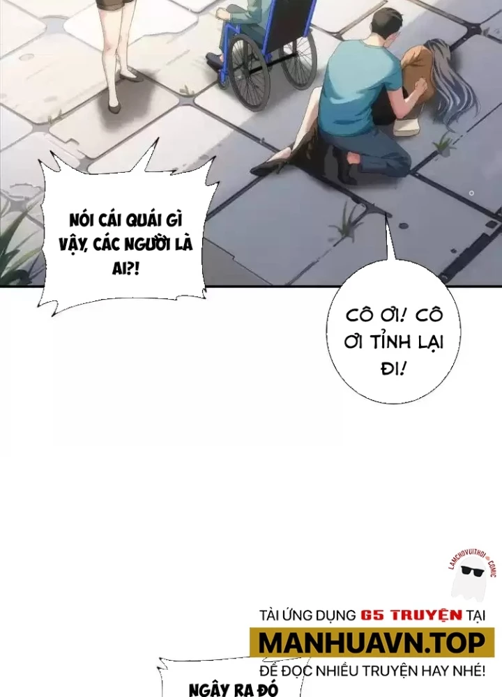 Ta Có Thể Thấy Tỉ Lệ Thành Công Chapter 341 - Trang 3