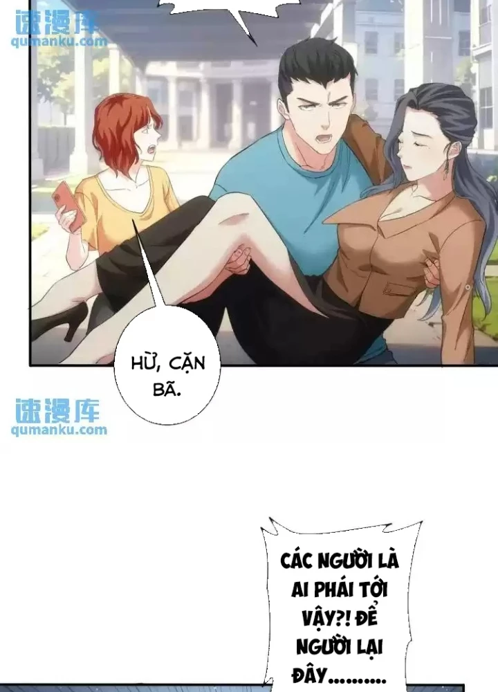 Ta Có Thể Thấy Tỉ Lệ Thành Công Chapter 341 - Trang 3