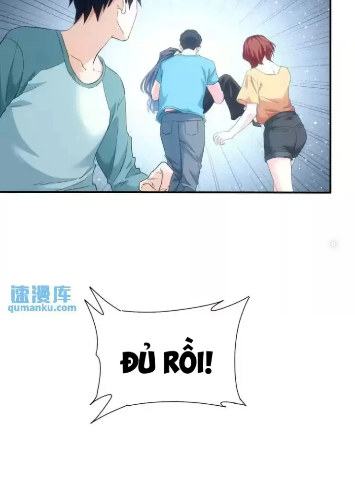Ta Có Thể Thấy Tỉ Lệ Thành Công Chapter 341 - Trang 3