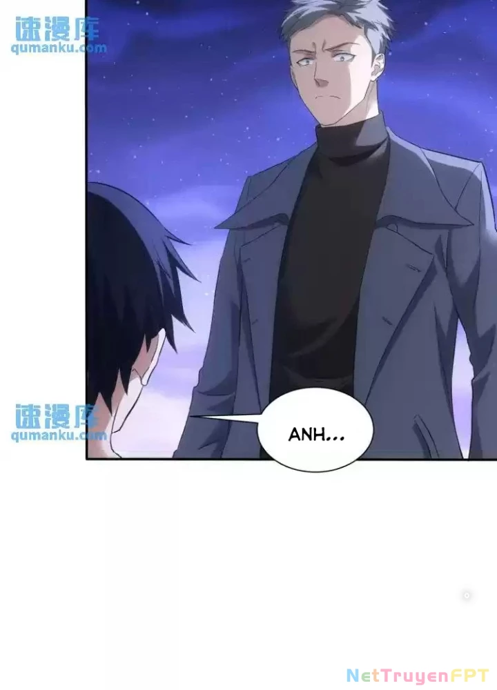 Ta Có Thể Thấy Tỉ Lệ Thành Công Chapter 341 - Trang 3
