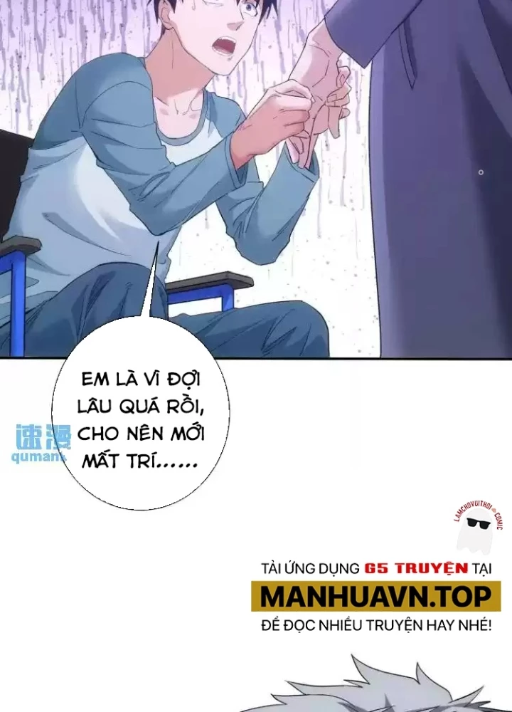 Ta Có Thể Thấy Tỉ Lệ Thành Công Chapter 341 - Trang 3