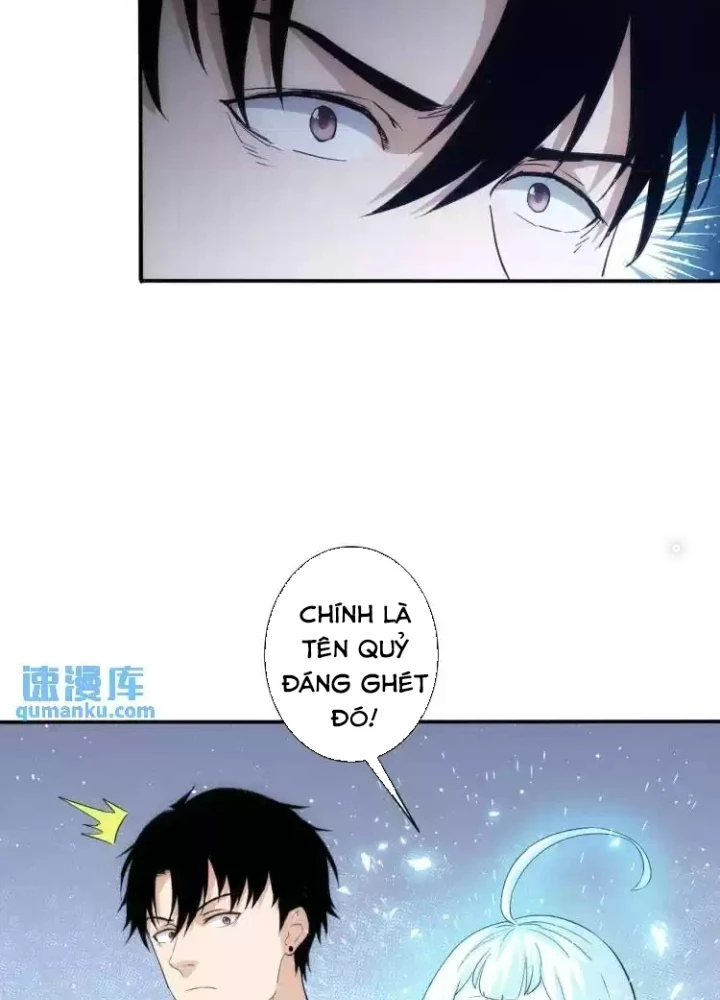 Ta Có Thể Thấy Tỉ Lệ Thành Công Chapter 341 - Trang 3