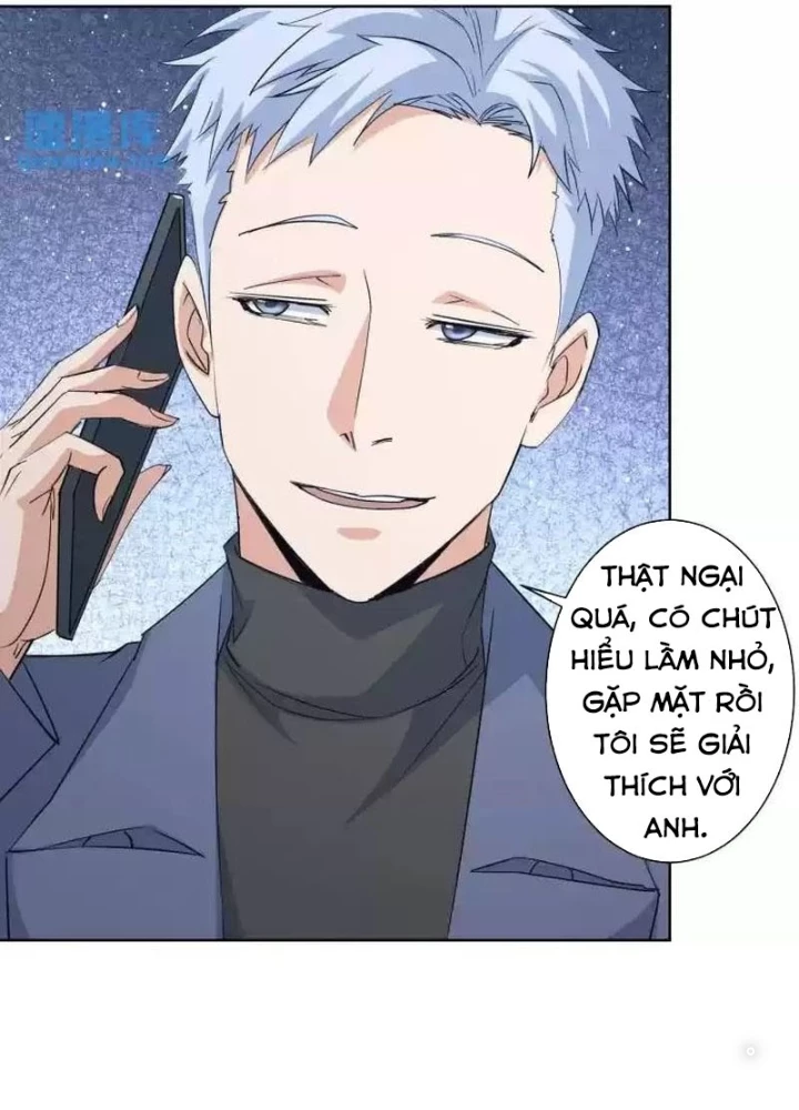 Ta Có Thể Thấy Tỉ Lệ Thành Công Chapter 342 - Trang 3